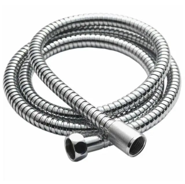 13CM High - Pressure Shower Head – 3 Modes, Water - Saving & Massage Spray | Handheld Bathroom Shower - Vynori