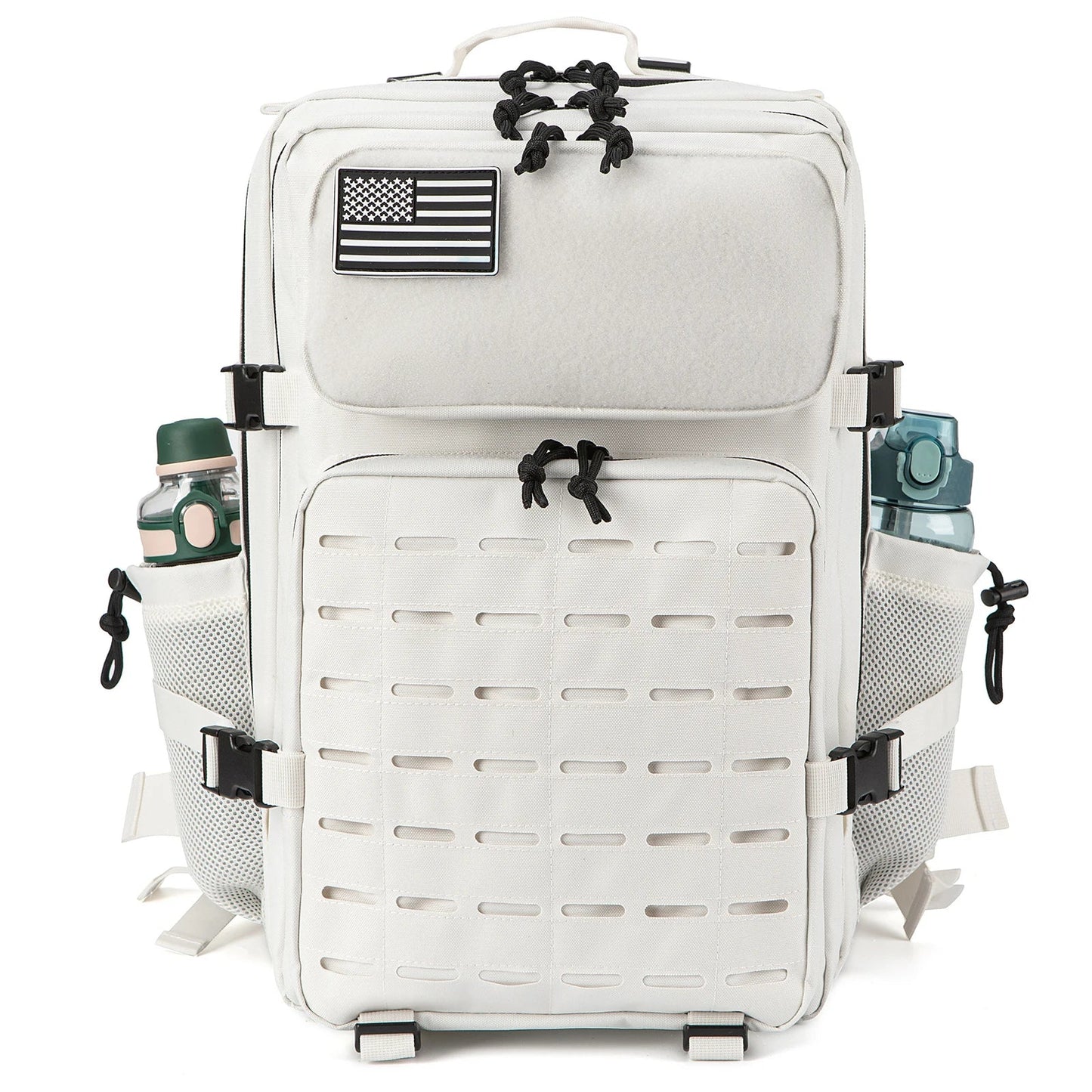 BASE™ Backpack – 25L & 45L | Durable, Water - Resistant, Tactical Travel & Outdoor Bag - Vynori