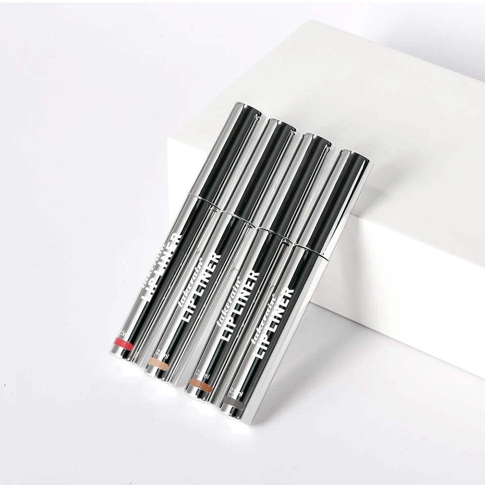 Lakerain® Lip Liner Waterproof, Long - Lasting & Smudge - Proof Peel - Off Lip Stain - Vynori