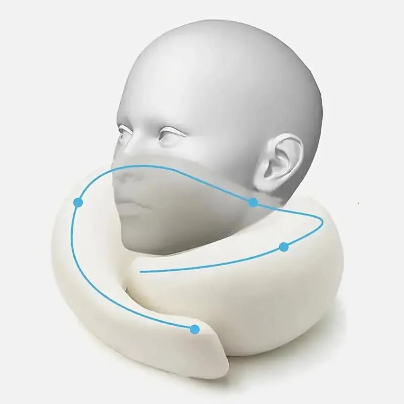 Rest™ Neck Pillow - Vynori