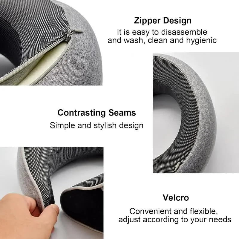 Rest™ Neck Pillow - Vynori