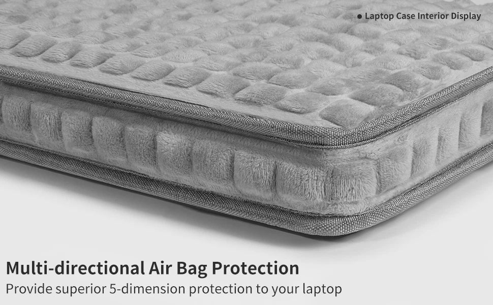 Taikesen™ 360° Protection Laptop Sleeve - Vynori