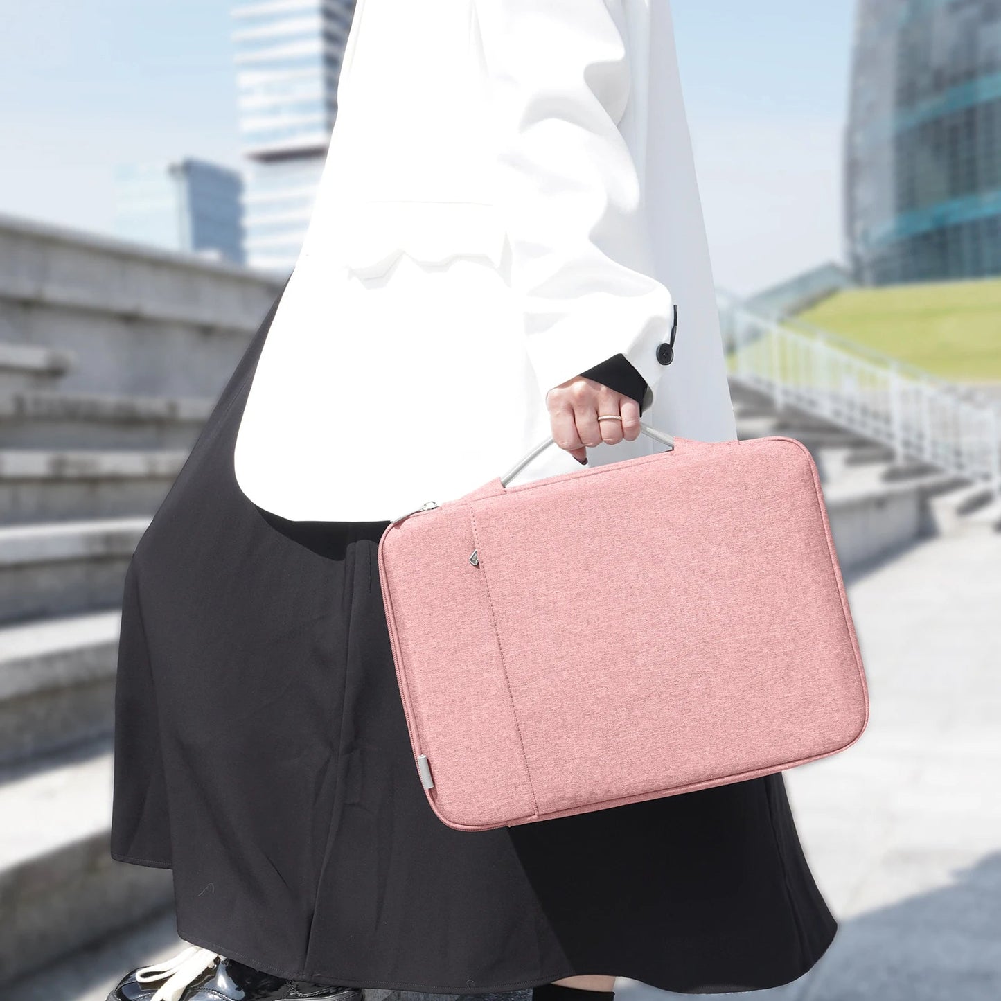 Taikesen™ 360° Protection Laptop Sleeve - Vynori