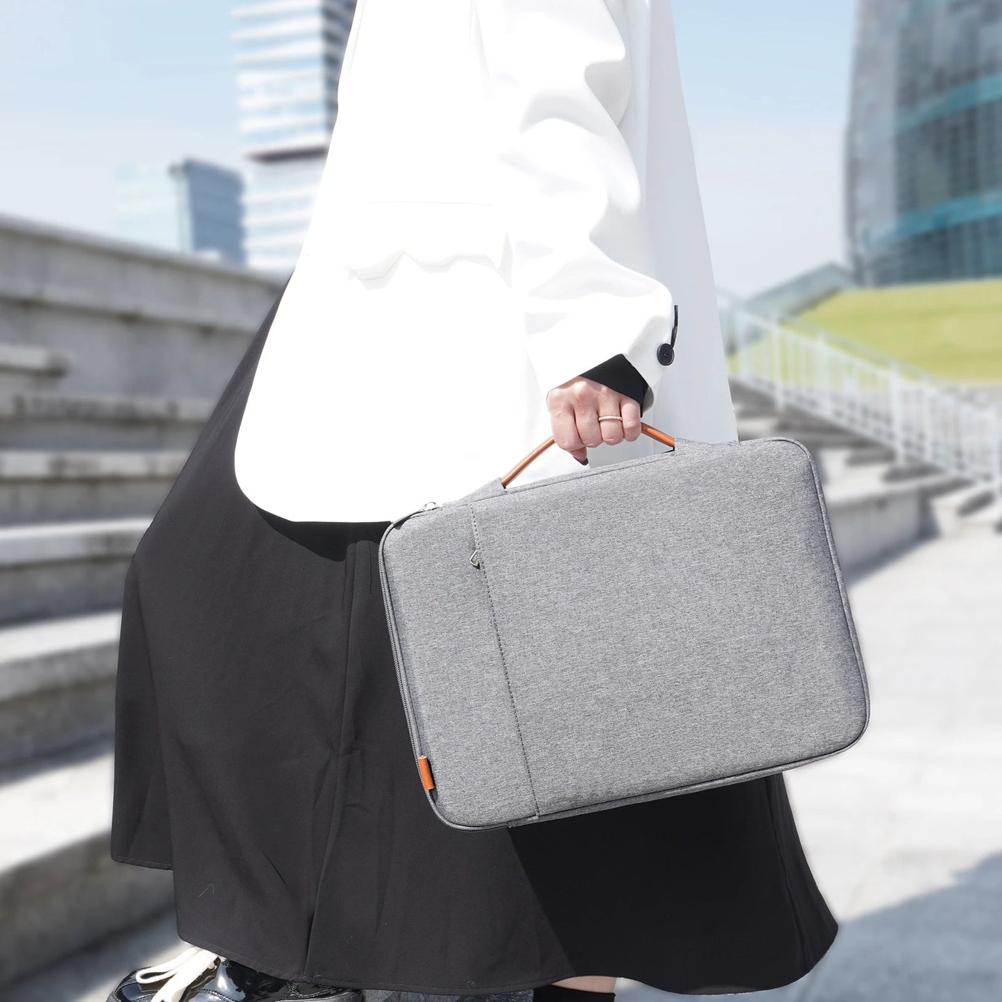 Taikesen™ 360° Protection Laptop Sleeve - Vynori
