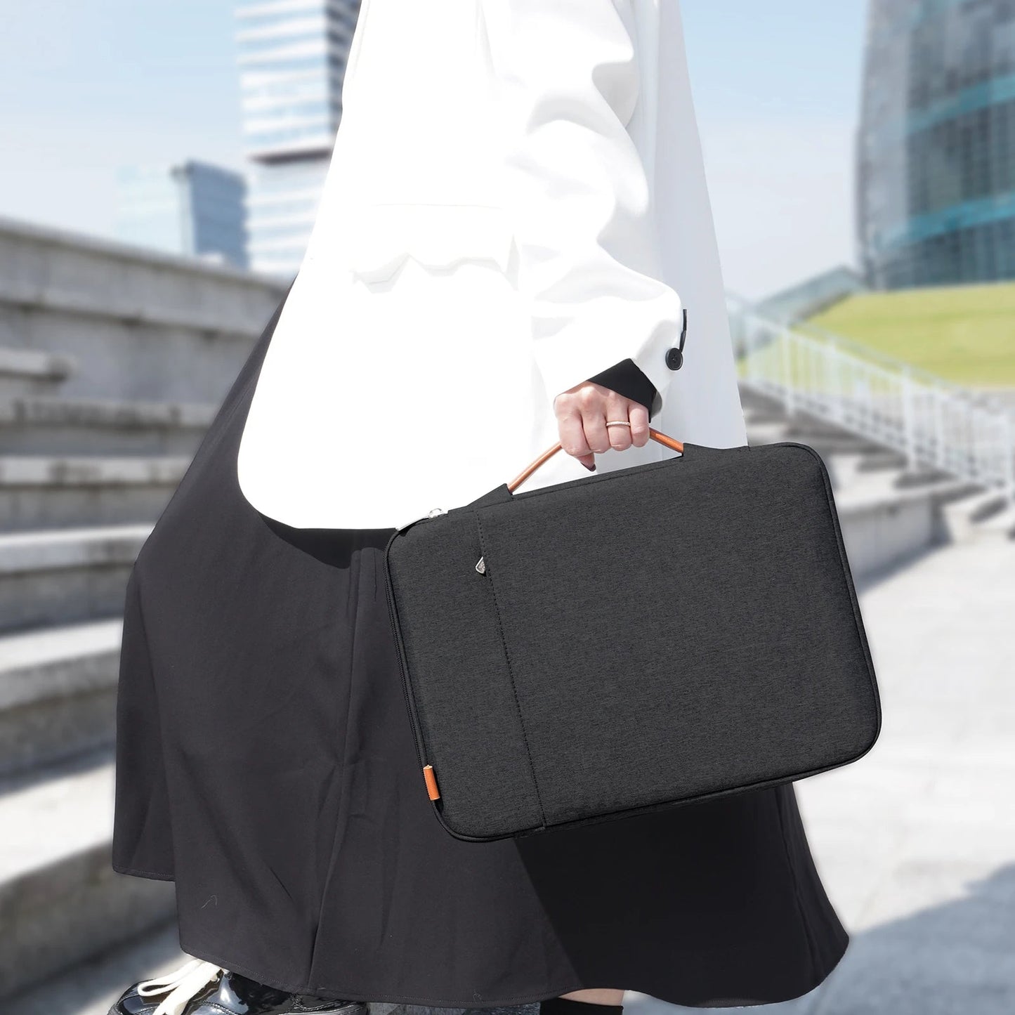 Taikesen™ 360° Protection Laptop Sleeve - Vynori