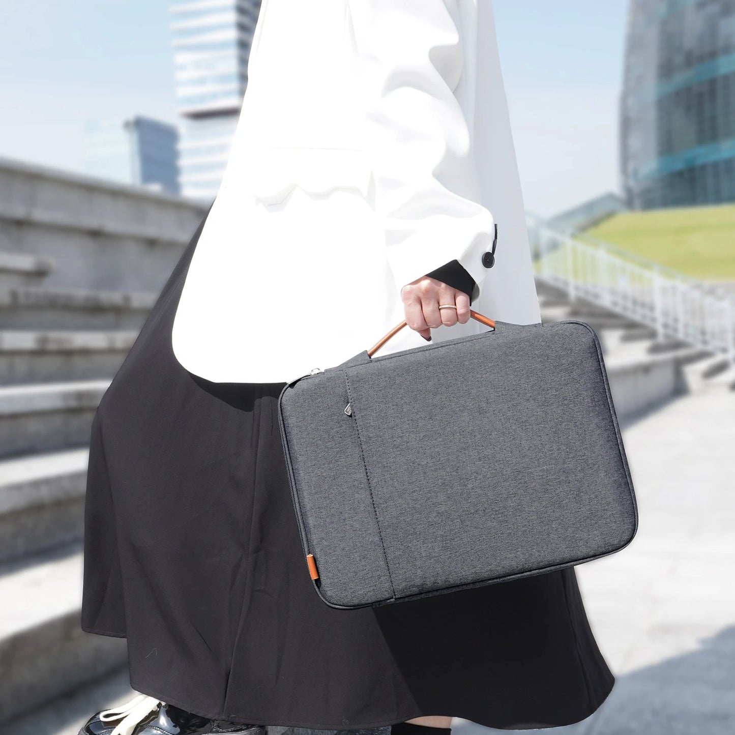 Taikesen™ 360° Protection Laptop Sleeve - Vynori