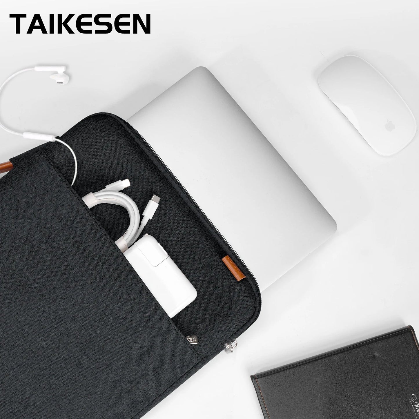 Taikesen™ 360° Protection Laptop Sleeve - Vynori