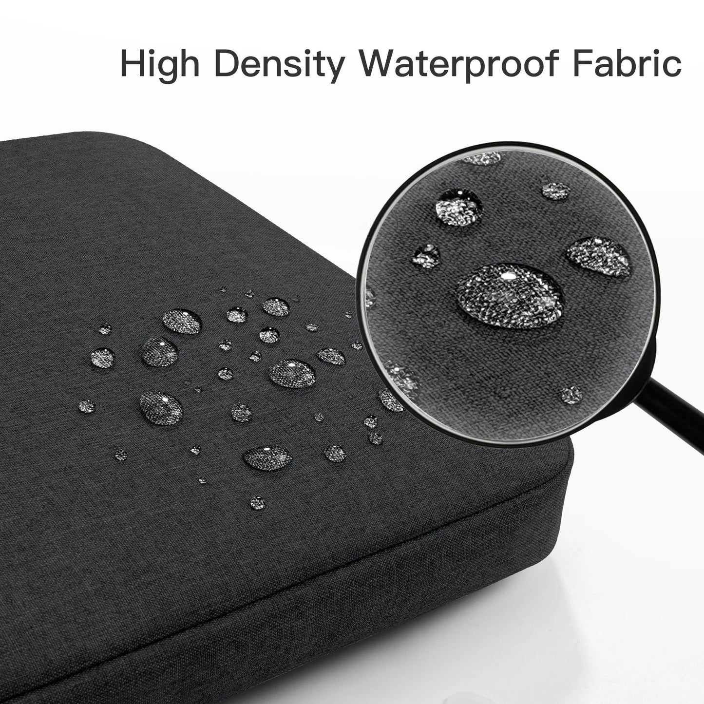 Taikesen™ 360° Protection Laptop Sleeve - Vynori