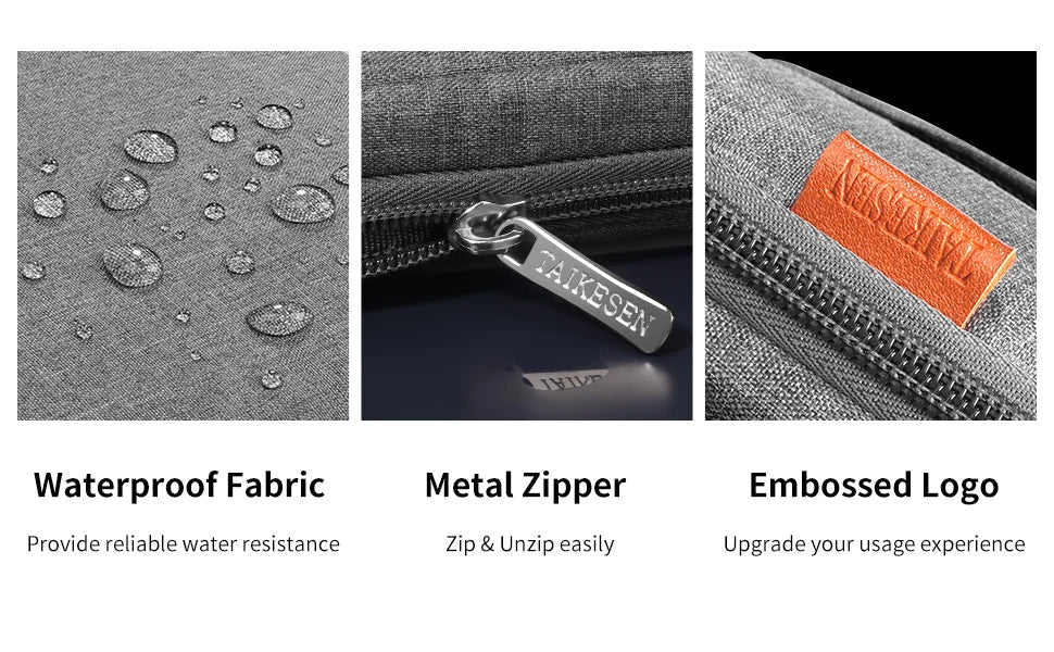 Taikesen™ 360° Protection Laptop Sleeve - Vynori