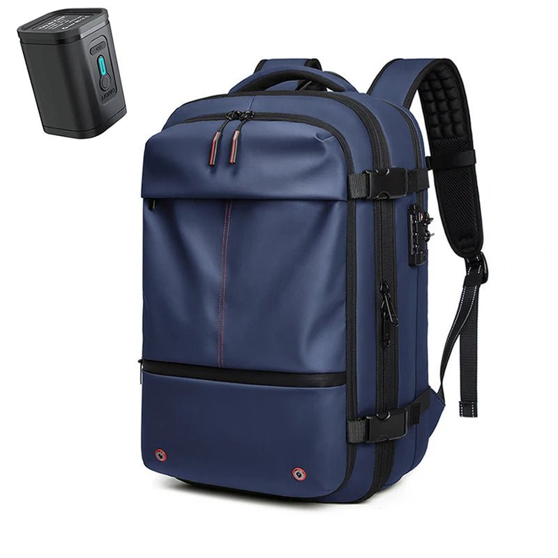 Vac™ Backpack - Vynori