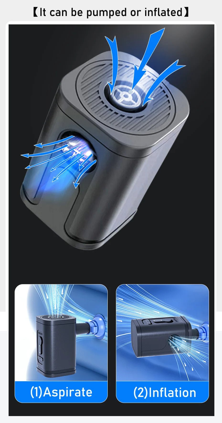 Vac™ Backpack - Vynori