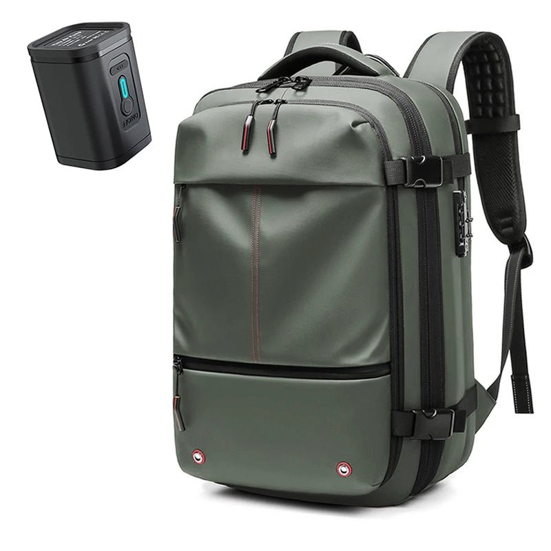 Vac™ Backpack - Vynori