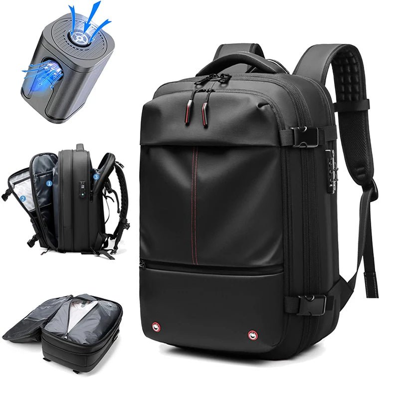 Vac™ Backpack - Vynori