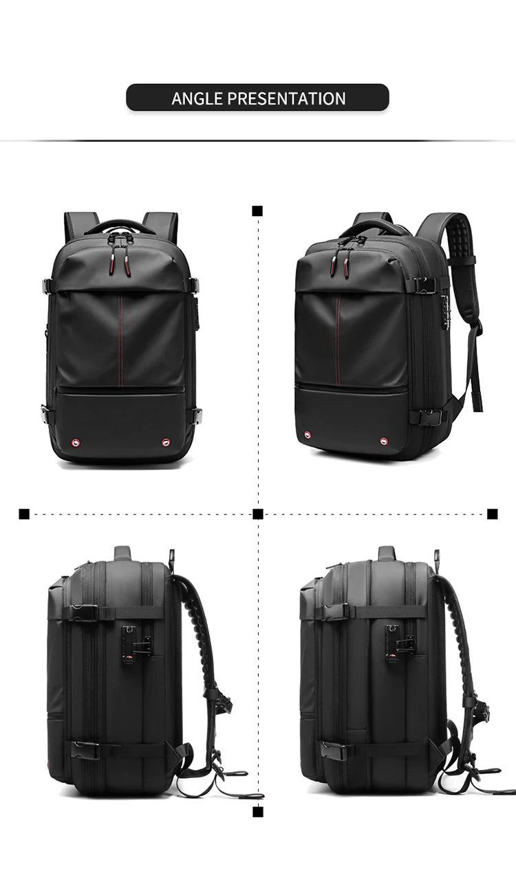 Vac™ Backpack - Vynori