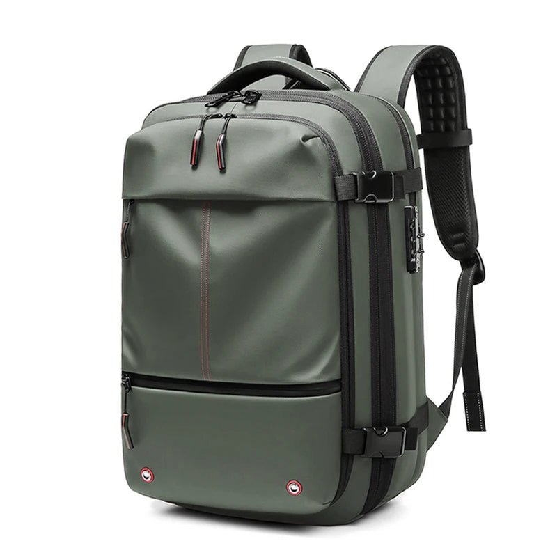 Vac™ Backpack - Vynori
