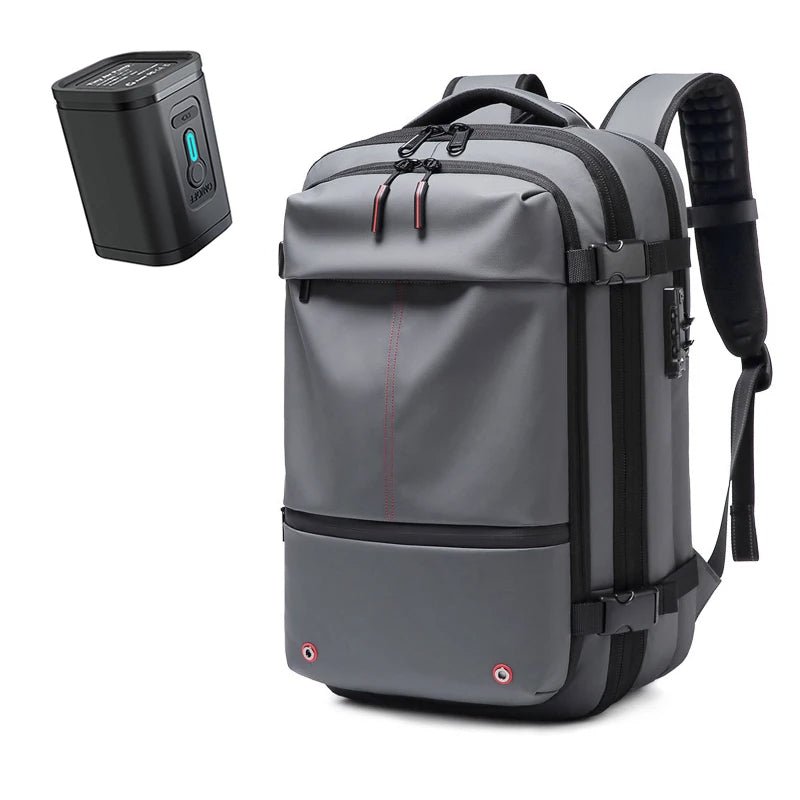 Vac™ Backpack - Vynori