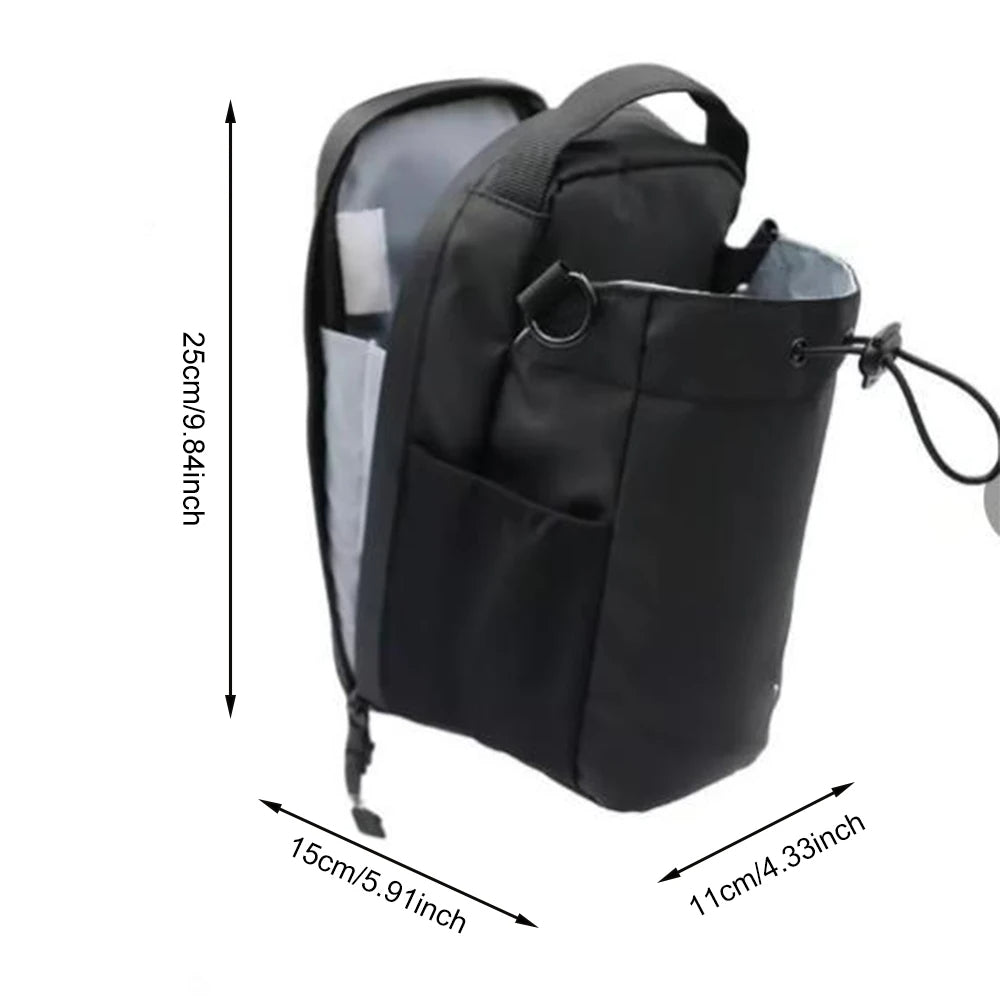 Xon™ Magnetic Bag - Vynori