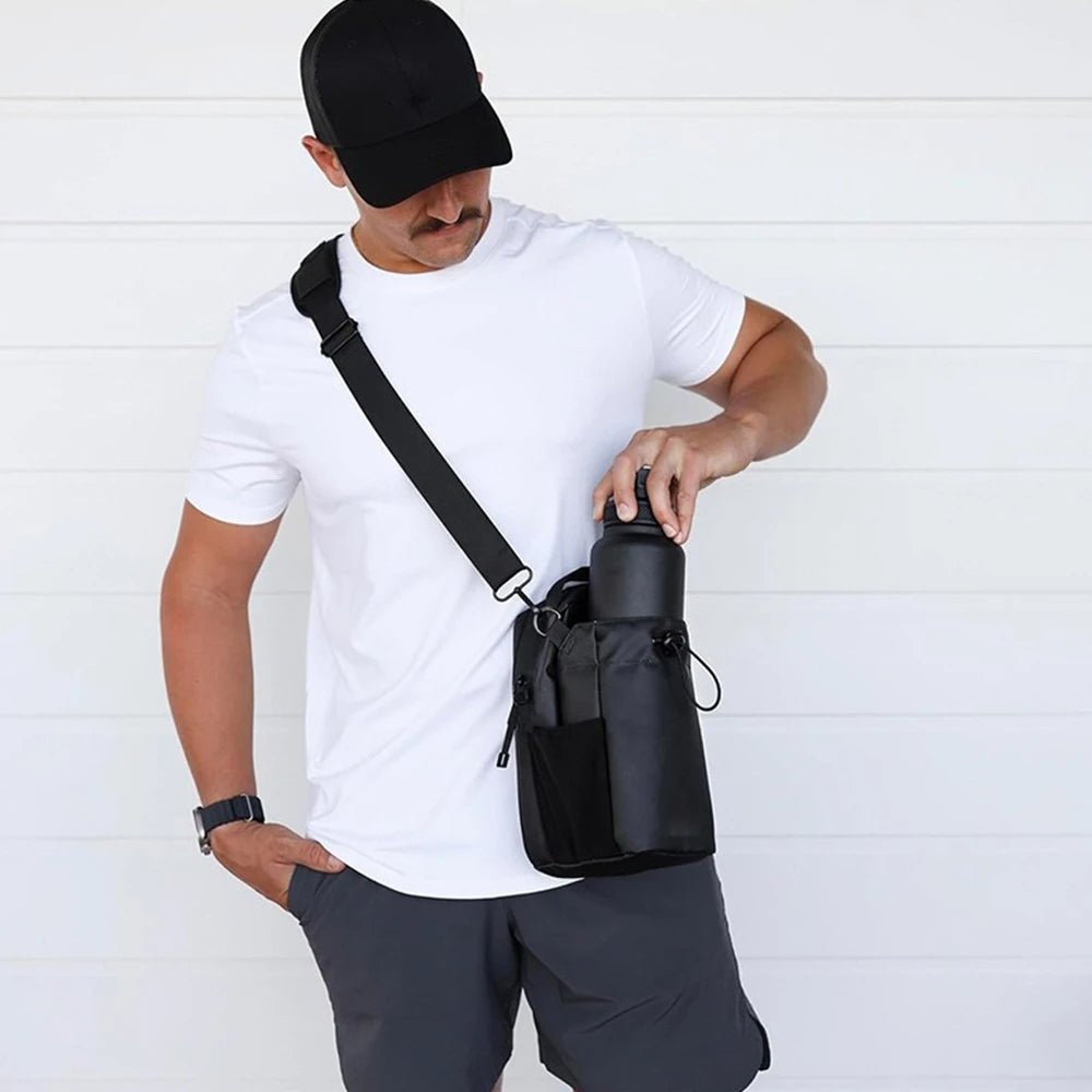 Xon™ Magnetic Bag - Vynori