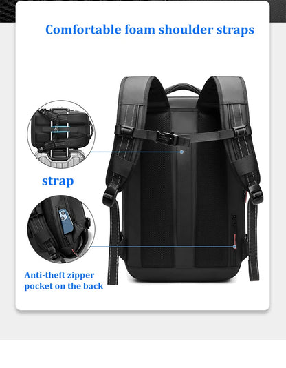 Vac™ Backpack