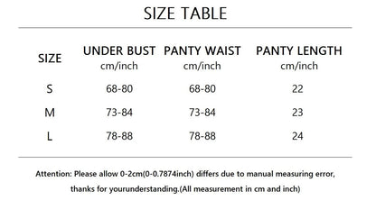 5 - Piece Sexy Lingerie Set – Choker Tassel, Garter Belt, Clubwear Underwear - Vynori