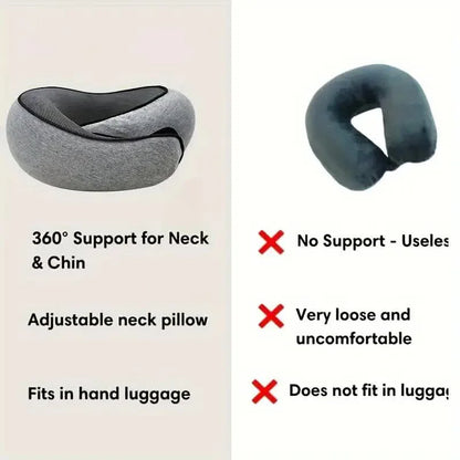 Rest™ Neck Pillow