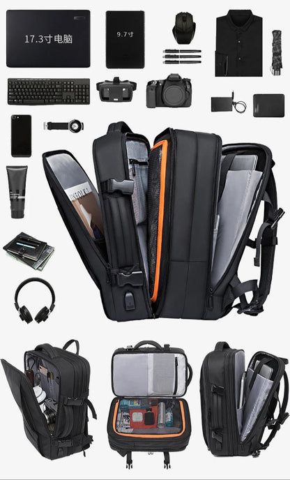 Bange™ Backpack - Vynori