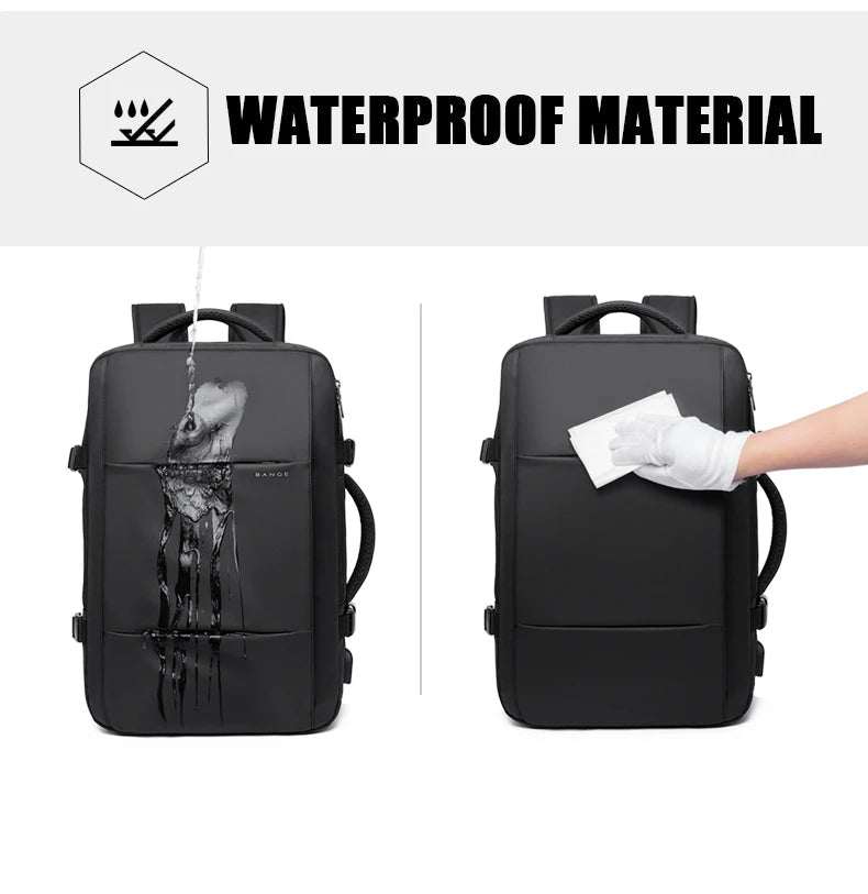 Bange™ Backpack - Vynori