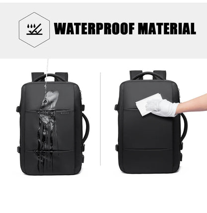 Bange™ Backpack - Vynori