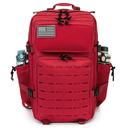 BASE™ Backpack – 25L & 45L | Durable, Water - Resistant, Tactical Travel & Outdoor Bag - Vynori