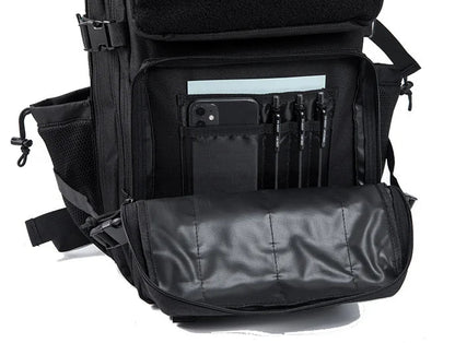 BASE™ Backpack – 25L & 45L | Durable, Water - Resistant, Tactical Travel & Outdoor Bag - Vynori