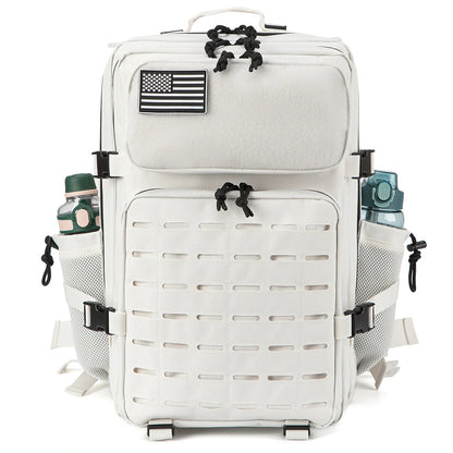 BASE™ Backpack – 25L & 45L | Durable, Water - Resistant, Tactical Travel & Outdoor Bag - Vynori