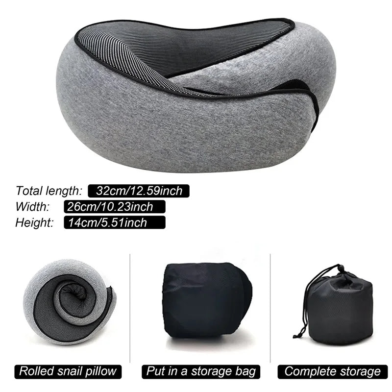 Rest™ Neck Pillow