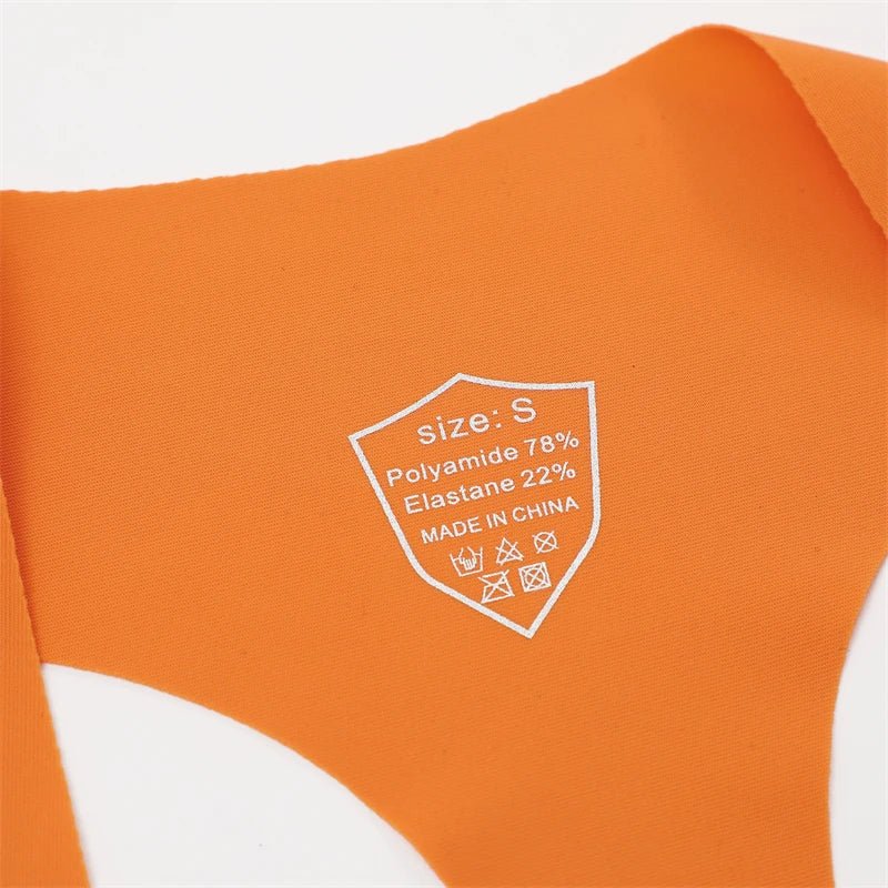 FINETOO 3PCS Women's Seamless Ice Silk Thongs – V - Waist, Breathable, Low - Rise Sport G - String - Vynori