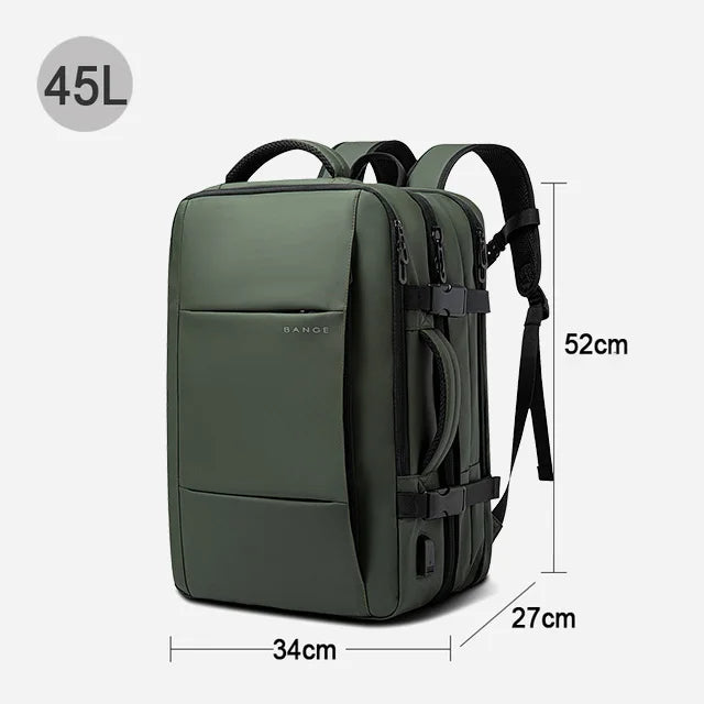 Bange™ Backpack