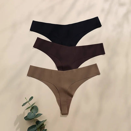 Hot Sale Seamless Wireless Bra & Underwear Set – Ultra - Soft, Adjustable & Skin - Friendly - Vynori