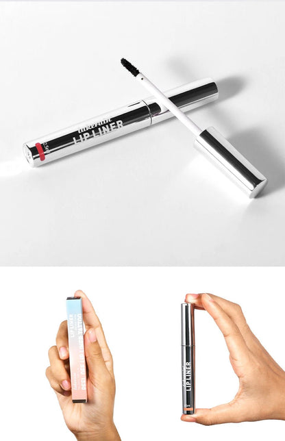Lakerain® Lip Liner Waterproof, Long - Lasting & Smudge - Proof Peel - Off Lip Stain - Vynori