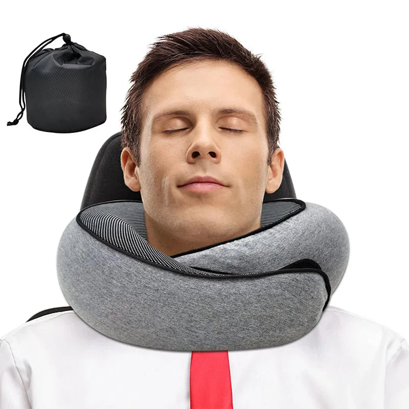 Rest™ Neck Pillow