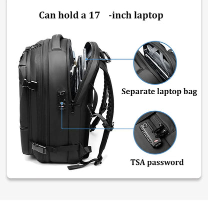 Vac™ Backpack