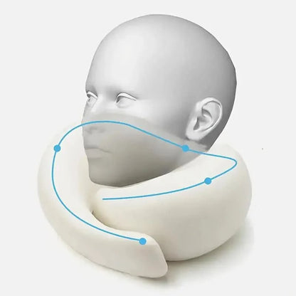 Rest™ Neck Pillow - Vynori