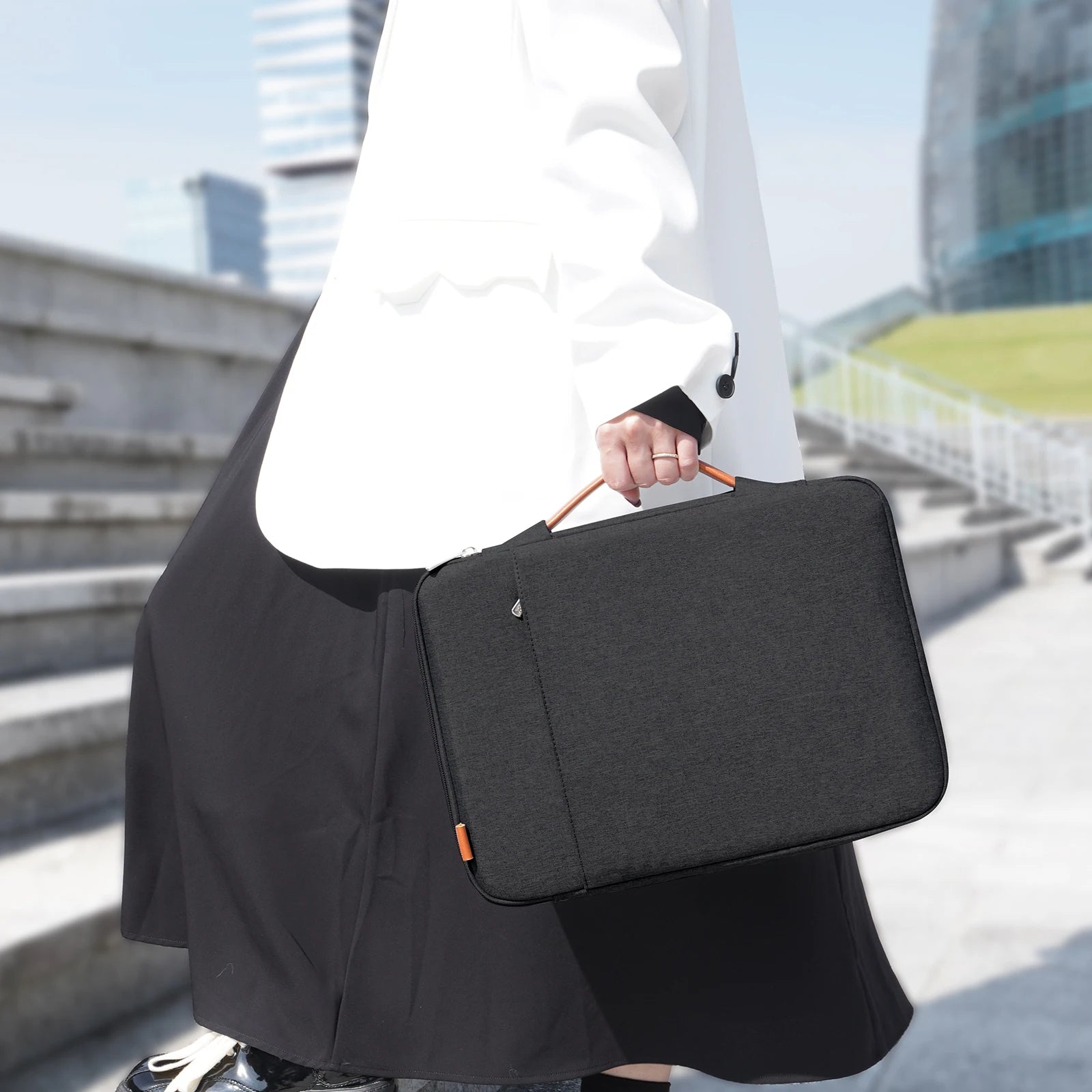 Taikesen™ 360° Protection Laptop Sleeve - Vynori