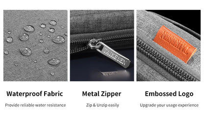 Taikesen™ 360° Protection Laptop Sleeve - Vynori