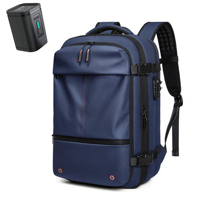 Vac™ Backpack - Vynori