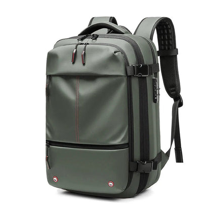 Vac™ Backpack - Vynori