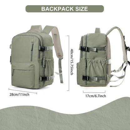 Vonn™ Backpack - Vynori