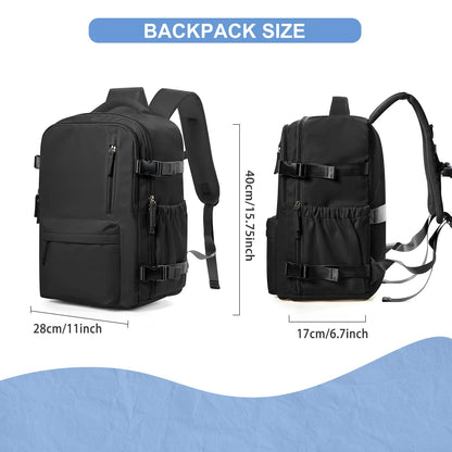 Vonn™ Backpack - Vynori