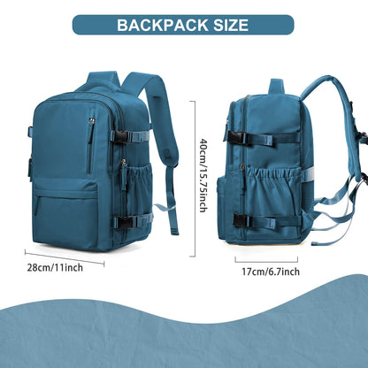 Vonn™ Backpack - Vynori