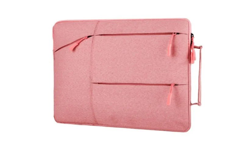 Waterproof Laptop Bag - Durable Notebook Sleeve Case for MacBook Air/Pro, Lenovo, and More - Vynori
