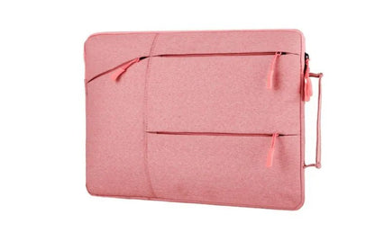 Waterproof Laptop Bag - Durable Notebook Sleeve Case for MacBook Air/Pro, Lenovo, and More - Vynori