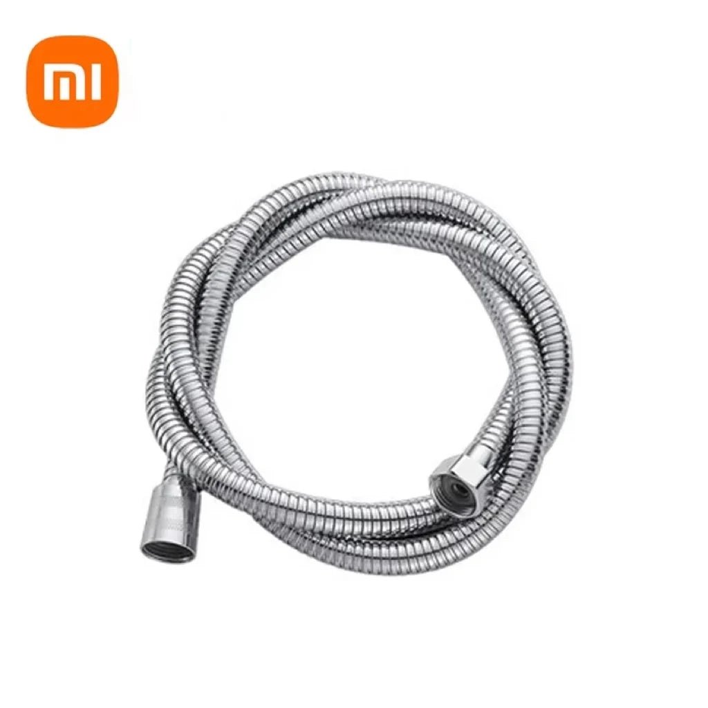 Xiaomi 5 - Mode High - Pressure Shower Head – Water - Saving, Adjustable, Handheld, Universal Fit - Vynori