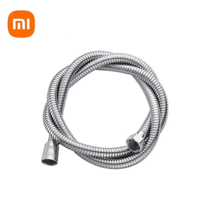 Xiaomi 5 - Mode High - Pressure Shower Head – Water - Saving, Adjustable, Handheld, Universal Fit - Vynori
